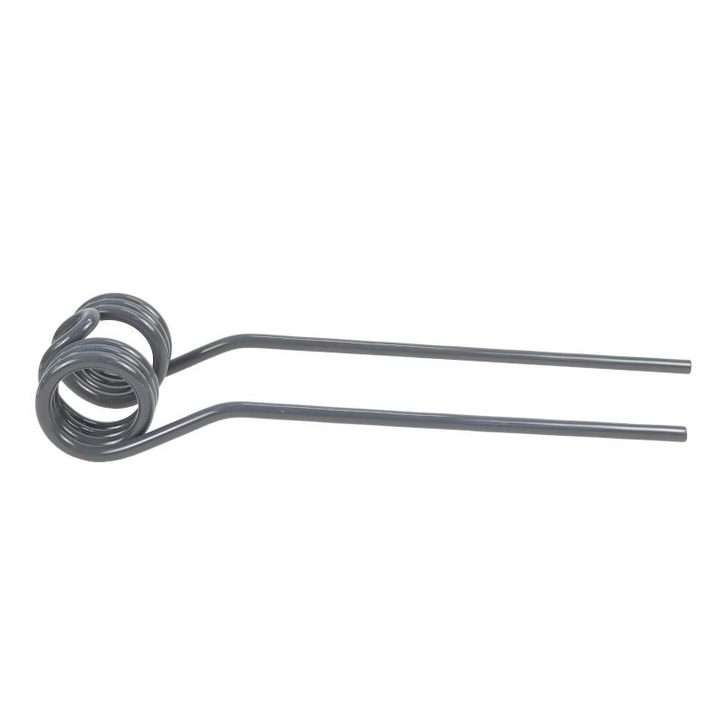 Palec Przetrząsarka 436150 Pottinger L 380 Mm 9.5 Mm Malowane Proszkowo - zdjęcie 2