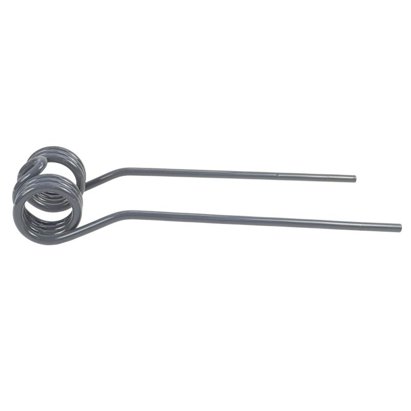 Palec Przetrząsaczo Zgrabiarki Karuzelowej Pottinger L 385 Mm 9.5 Mm - zdjęcie 2