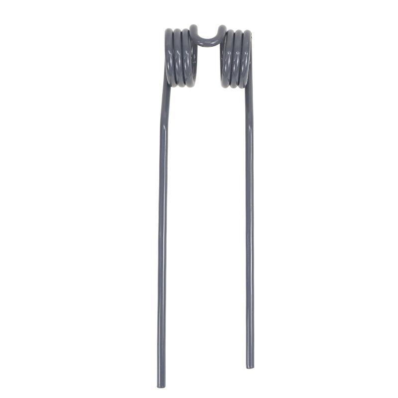 Palec Przetrząsaczo Zgrabiarki Karuzelowej Pottinger L 385 Mm 9.5 Mm