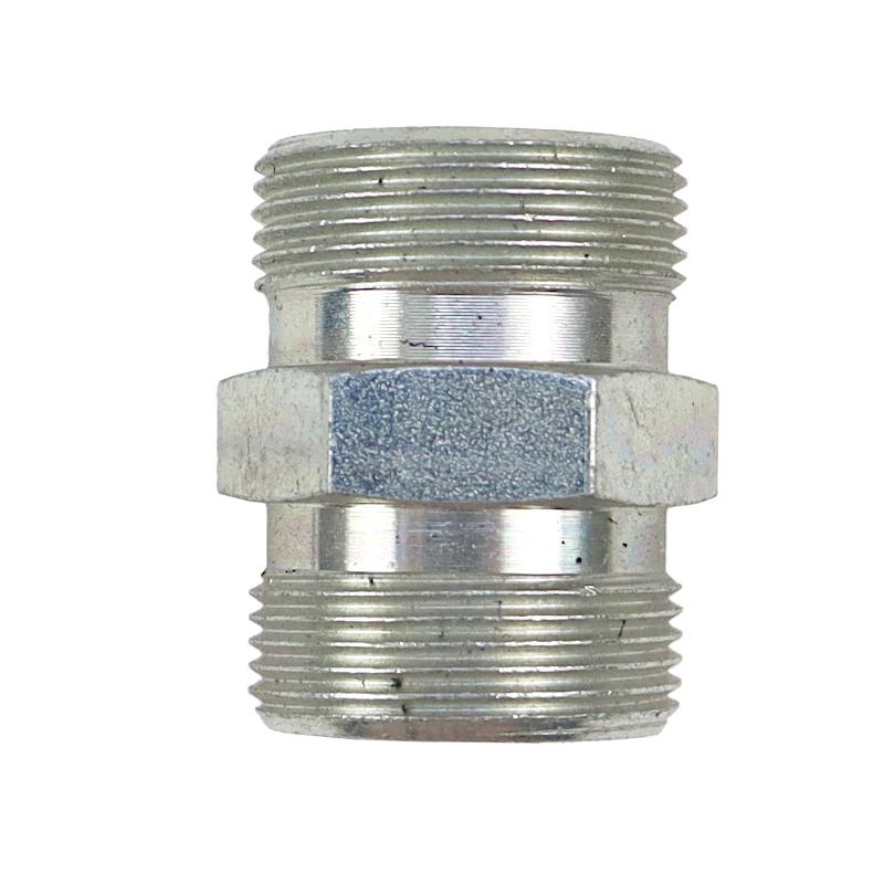 Złącze Złączka Hydrauliczna Prosta Bb M27x1,5 M27x1,5
