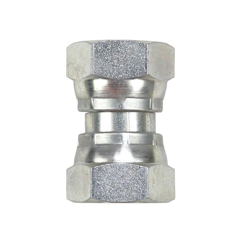 Złącze Złączka Hydrauliczna Prosta Nakrętna Aa M27x2 M27x2 18l/18l