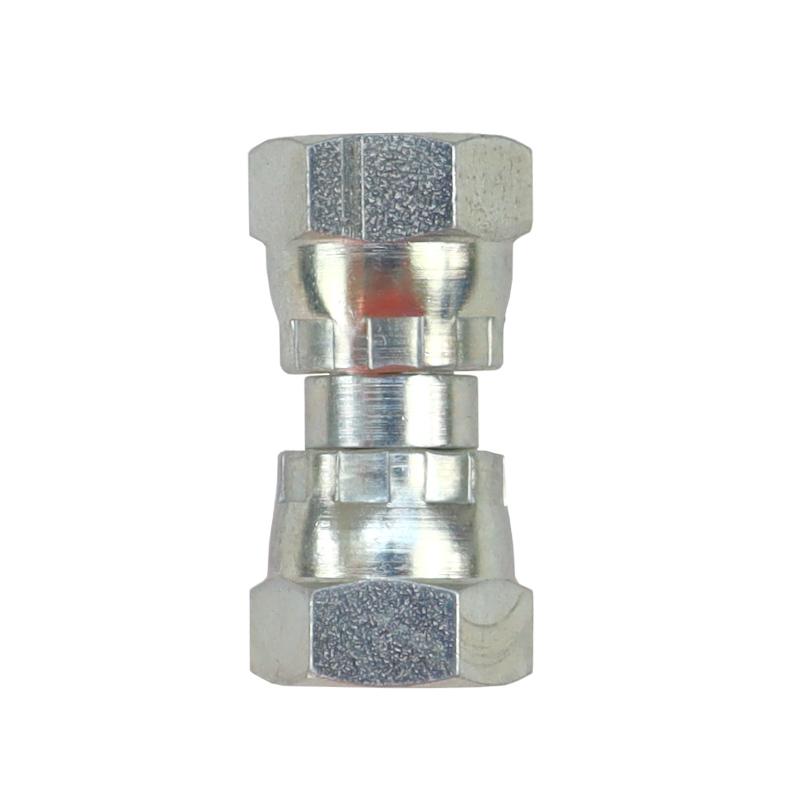 Złącze Złączka Hydrauliczna Prosta Nakrętna Aa M12x1,5 M12x1,5 6l/6l