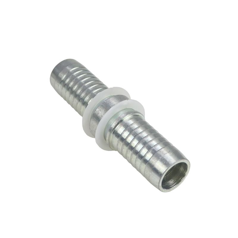 Złącze Hydrauliczne Naprawcze Węża Łącznik Węży Dn25 - zdjęcie 2