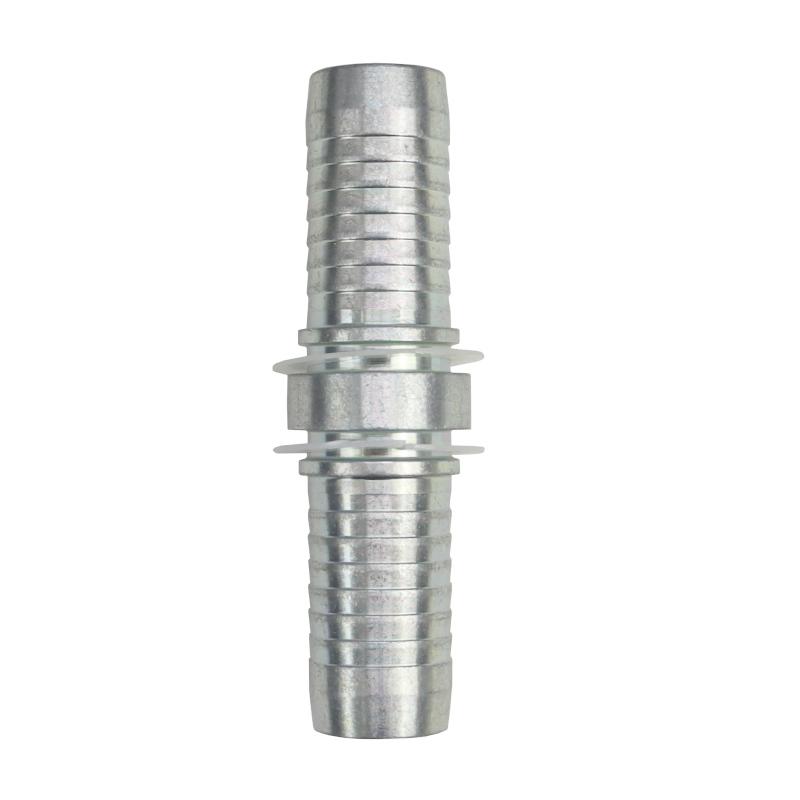 Złącze Hydrauliczne Naprawcze Węża Łącznik Węży Dn25