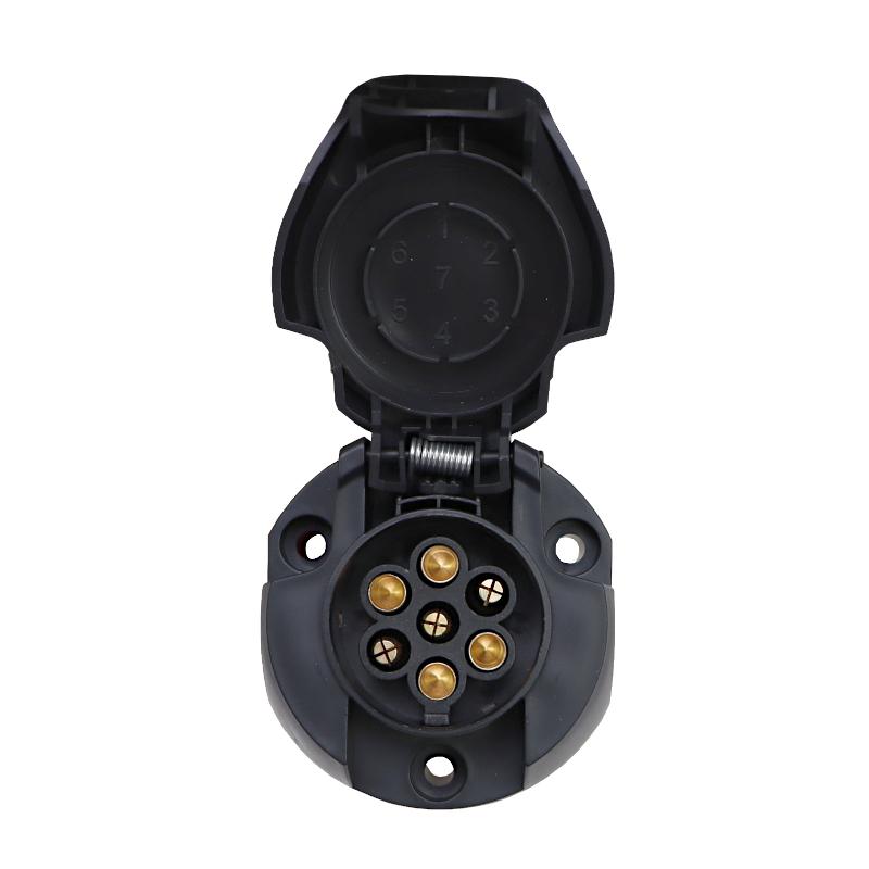 Instalacja Łączona Kompletna Alternator - Wersja Eksportowa Ursus C-360 3p - zdjęcie 3