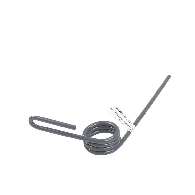 Palec Zagarniający Prawy Fi-6 Mm Poznaniak Meprozet 3043530040 3043530051 - zdjęcie 3