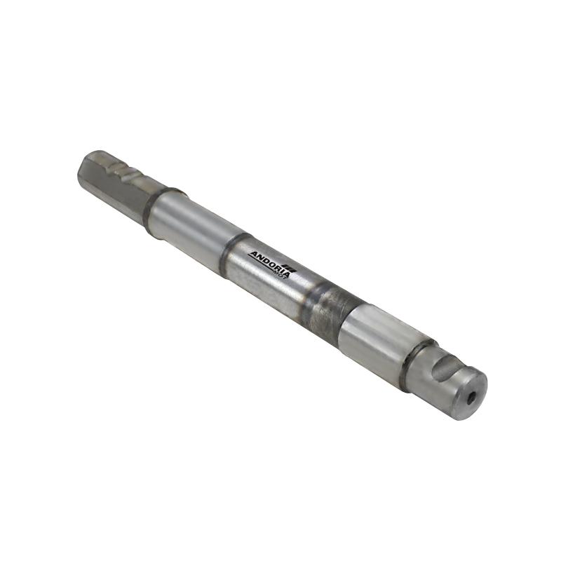 Sworzeń Zwrotnicy Uniwersalny Ursus C-330 C-360 Andoria 50434161AM - zdjęcie 3