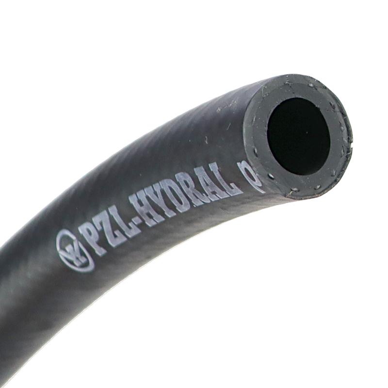 Wąż Do Paliw Olei Dn12 Fi-12 20 Bar 2.0 Odcinek 1,45m Pzl-Hydral - zdjęcie 4