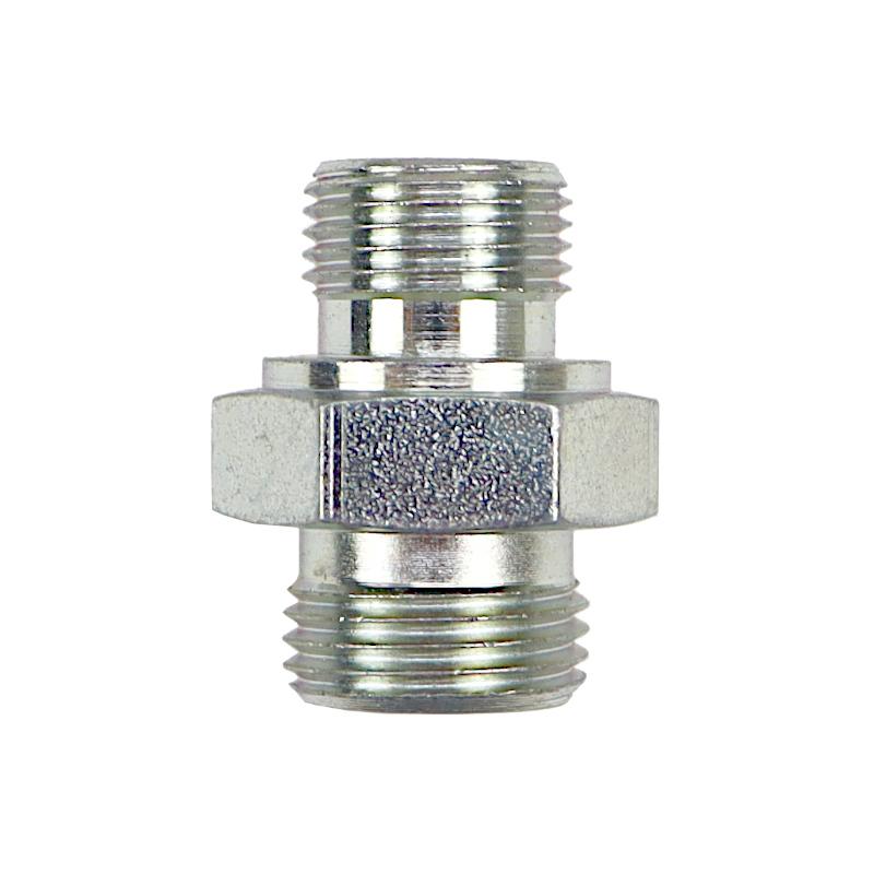 Przyłączka Hydrauliczna Bb 3/4" 3/8" Unf/Bsp