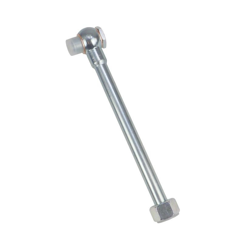 Rurka Prosta Fi-15 Z Oczkiem 18mm Długość 200mm Hydral - zdjęcie 2