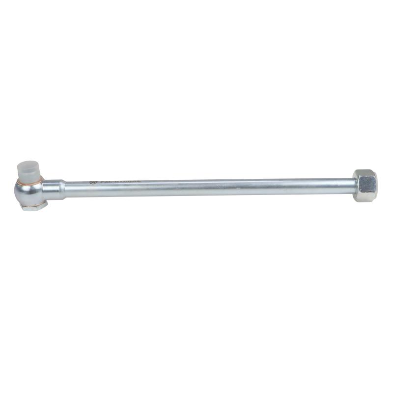 Rurka Prosta Fi-15 Z Oczkiem 18mm Długość 300mm Hydral - zdjęcie 3