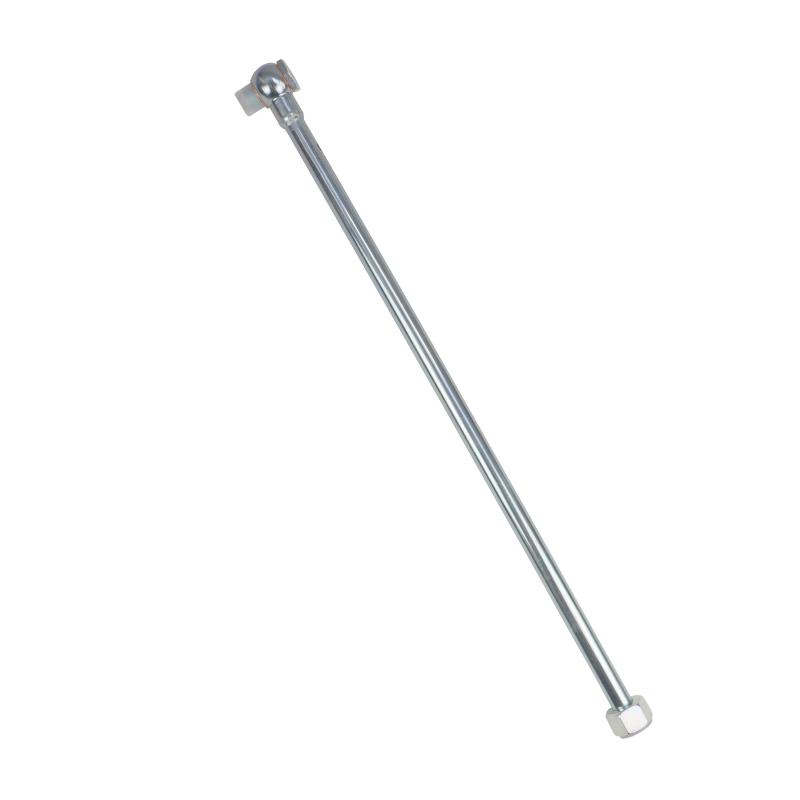 Rurka Prosta Fi-15 Z Oczkiem 18mm Długość 500mm Hydral - zdjęcie 2