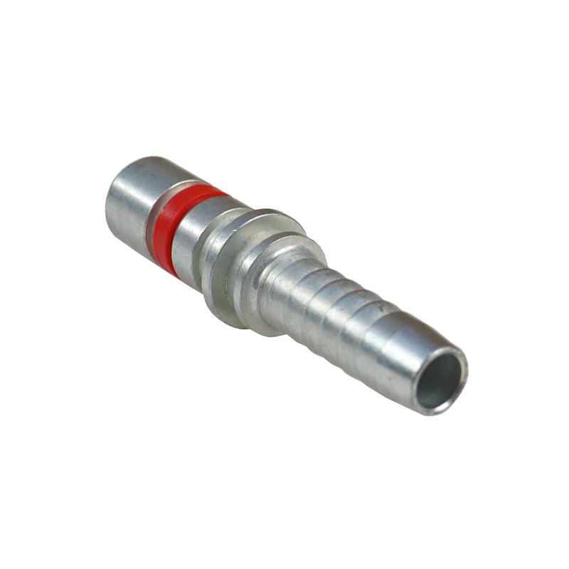 Końcówka Prosta Weo 3/8" Dn10 350bar | 147100606 - zdjęcie 2