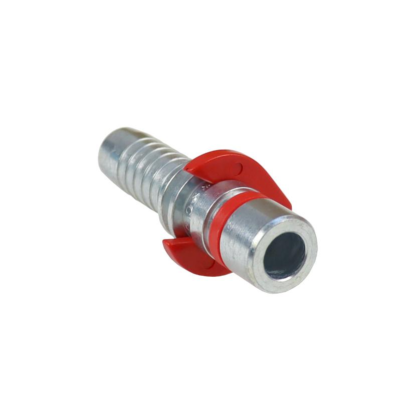 Końcówka Prosta Weo 1/2" Dn10 350bar | 147100806 - zdjęcie 3