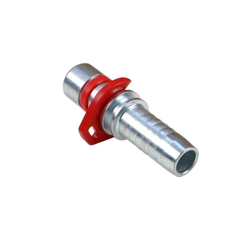 Końcówka Prosta Weo 1/2" Dn10 350bar | 147100806 - zdjęcie 2