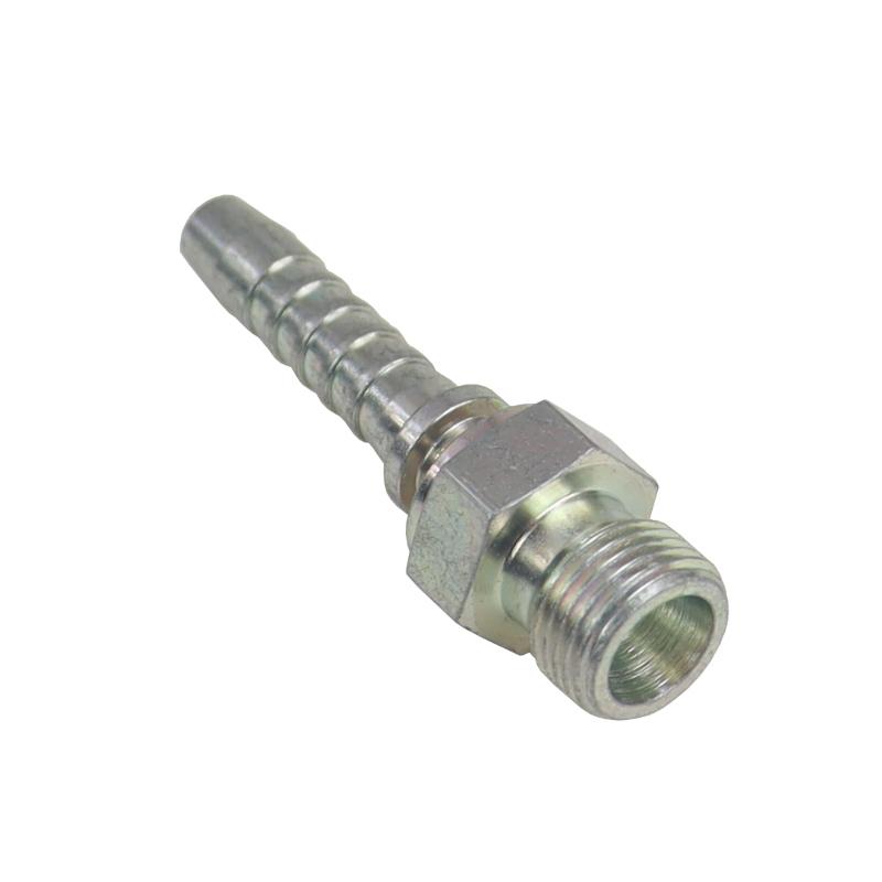 Końcówka Zakucie Hydrauliczne Cel Dn06 M12x1 6l Pzl-Hydral - zdjęcie 3