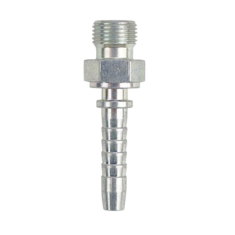 Końcówka Zakucie Hydrauliczne Cel Dn06 M12x1 6l Pzl-Hydral