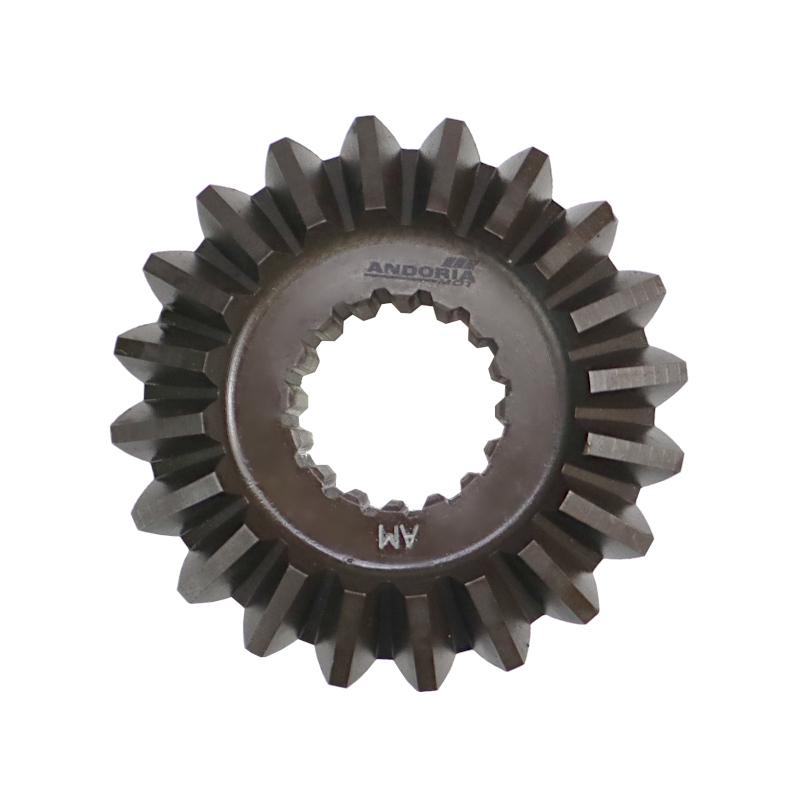 Koło Koronowe Koronka Mechanizmu Różnicowego Ursus C-360 Andoria - zdjęcie 2