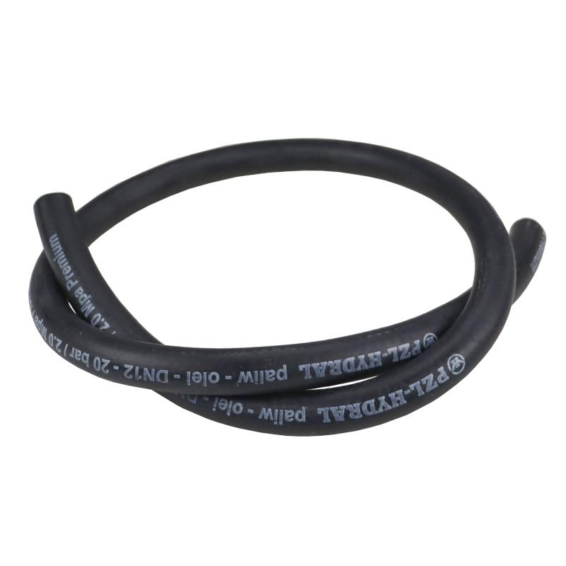Wąż Do Paliw Olei Dn12 Fi-12 20 Bar 2.0 Odcinek 1m Pzl-Hydral - zdjęcie 3