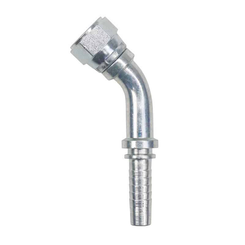 Zakucie Hydrauliczne Końcówka 45 Igj Dkj Dn10 9/16" 18 6046.0810