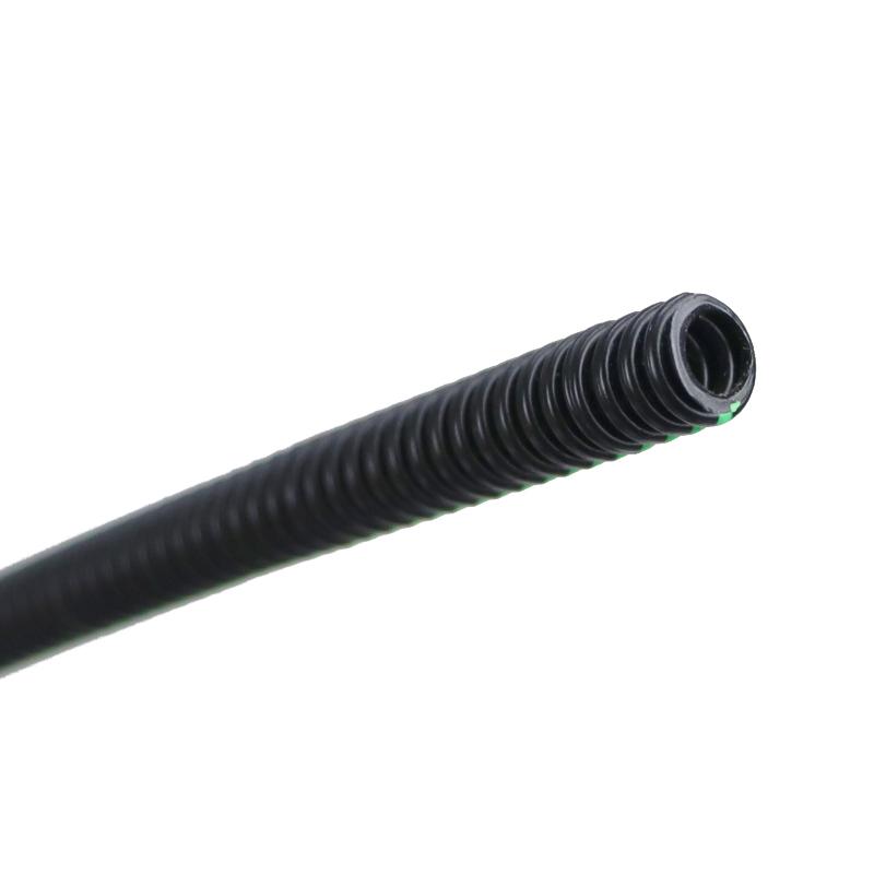 Wężyk Peszel Kablowy 4,5x7 Samogasnący Od 25°C Do 125°C Premium Elmot - zdjęcie 3