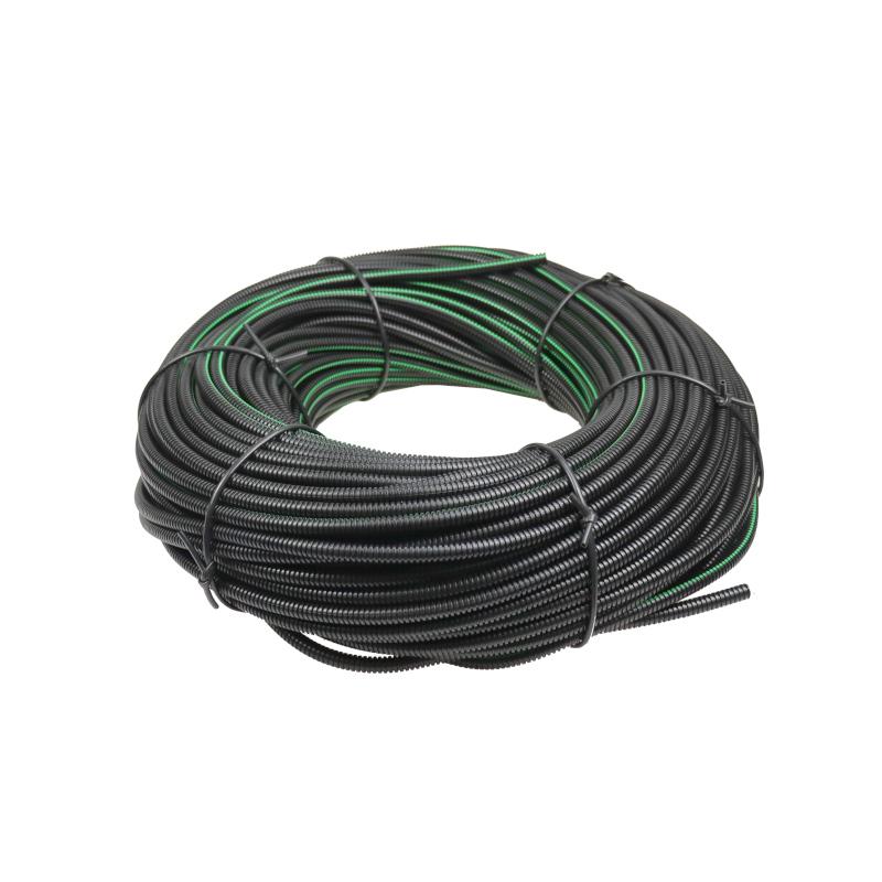 Wężyk Peszel Kablowy 6,8x10 Samogasnący Od 25°C Do 125°C Premium Elmot - zdjęcie 2