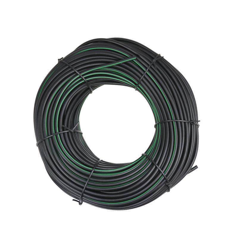 Wężyk Peszel Kablowy 6,8x10 Samogasnący Od 25°C Do 125°C Premium Elmot