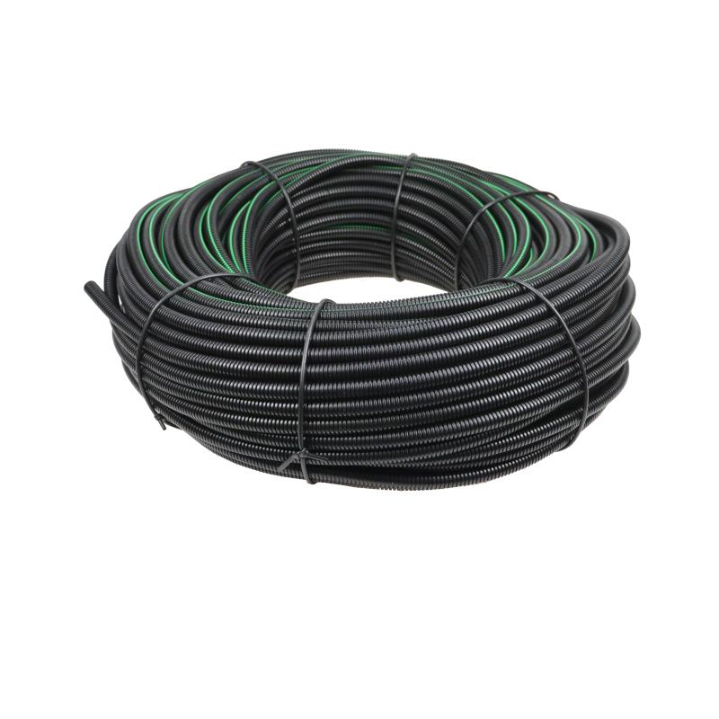 Wężyk Peszel Kablowy 9x14 Samogasnący Od 25°C Do 125°C Premium Elmot - zdjęcie 2