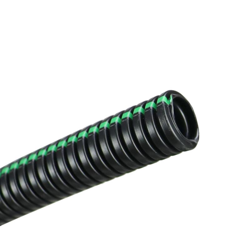 Wężyk Peszel Kablowy 9x14 Samogasnący Od 25°C Do 125°C Premium Elmot - zdjęcie 3
