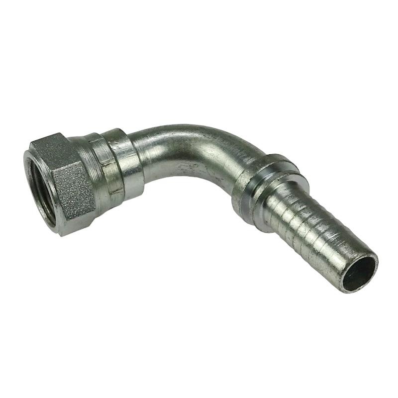 Zakucie Hydrauliczne Końcówka 90 Igj Dkj Dn12 3/4" 6046.90.1300 - zdjęcie 2