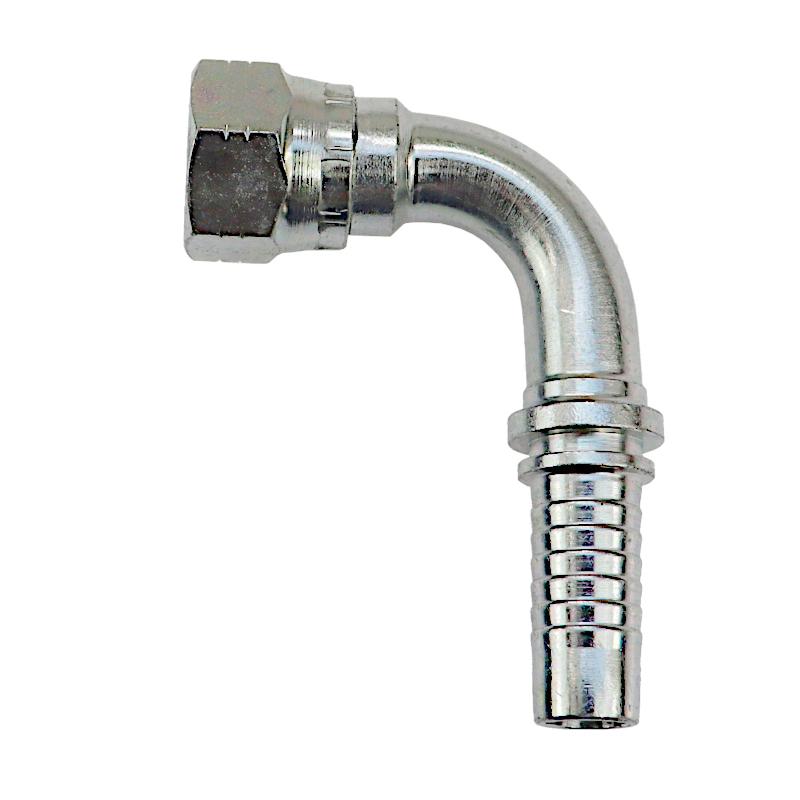 Zakucie Hydrauliczne Końcówka 90 Igj Dkj Dn16 1 1/16" 6046.90.2016