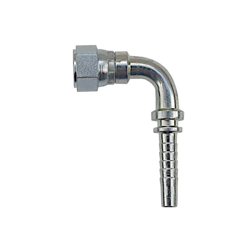 Zakucie Hydrauliczne Końcówka 90 Igj Dkj Dn06 1/2" 6046.90.0600