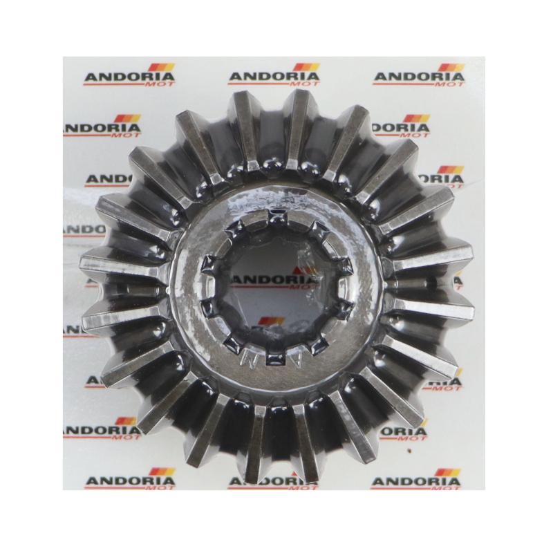 Koronka Mechanizmu Różnicowego Ursus C-330 Andoria