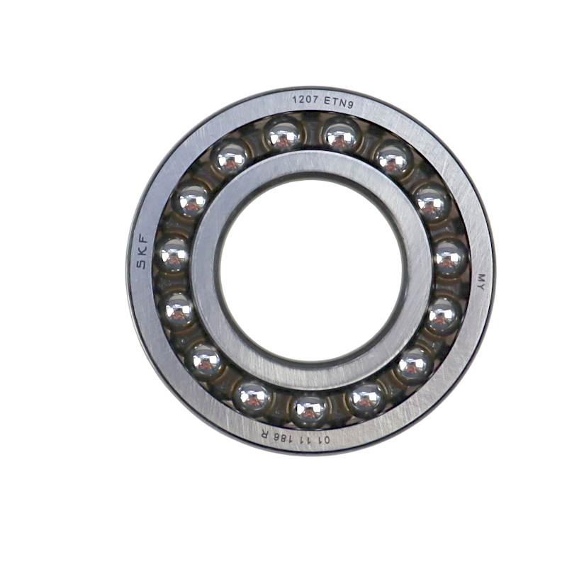 Łożysko Kulkowe Wahliwe 1207 Skf | 1207 SKF