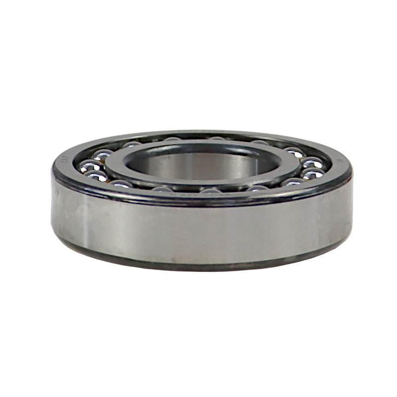 Łożysko Kulkowe Wahliwe 1207 Skf | 1207 SKF - zdjęcie 3