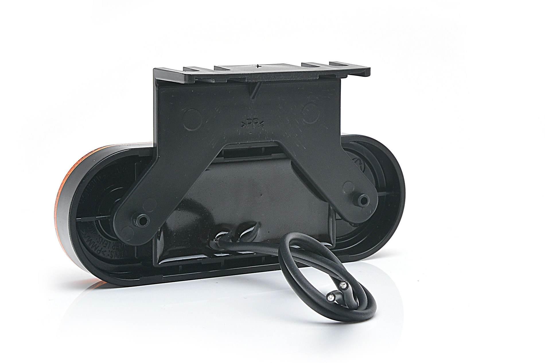 Lampa Zespolona Pozycyjna Boczna W175 Ne - zdjęcie 3