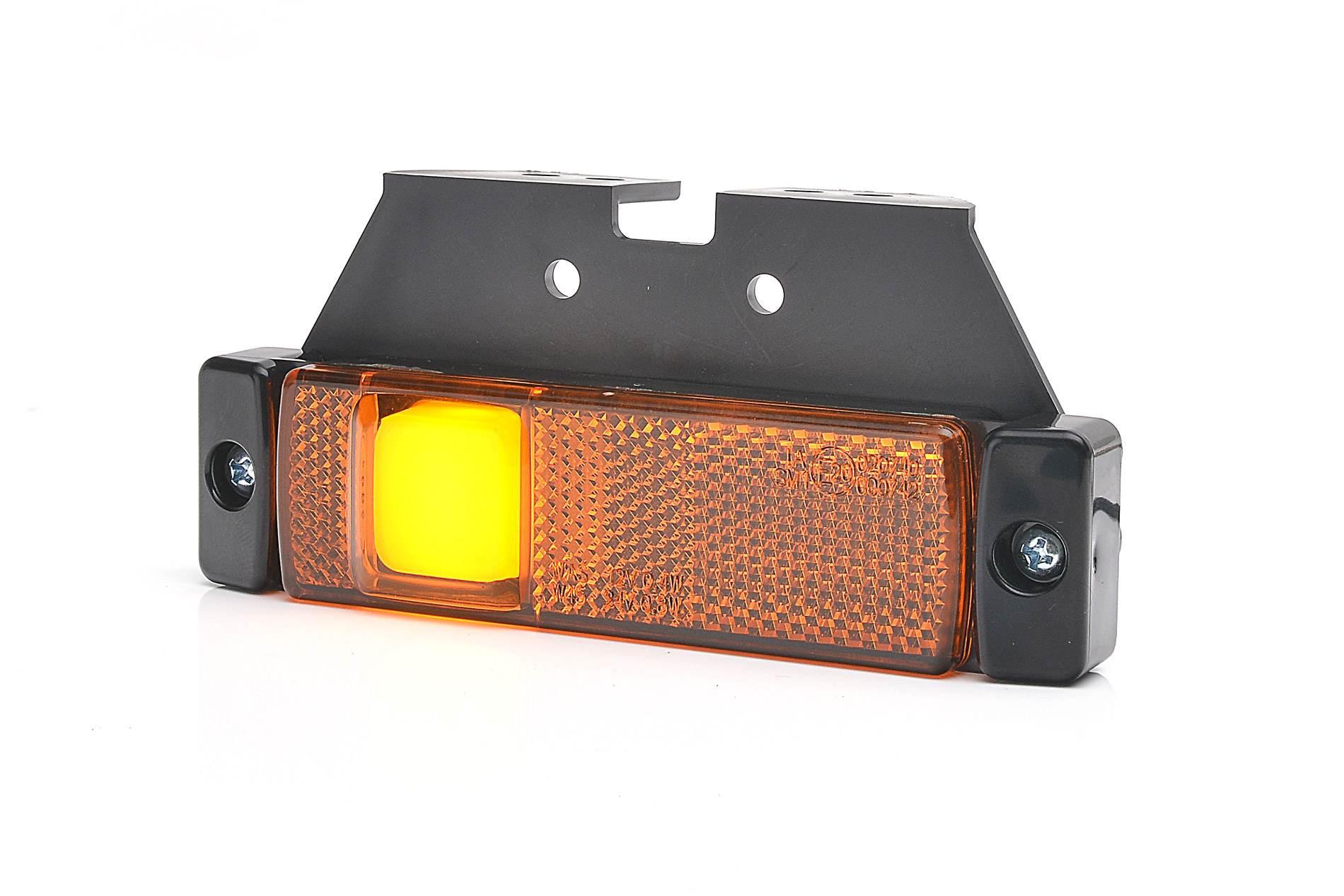 Lampa Zespolona Pozycyjna Boczna W45n 12