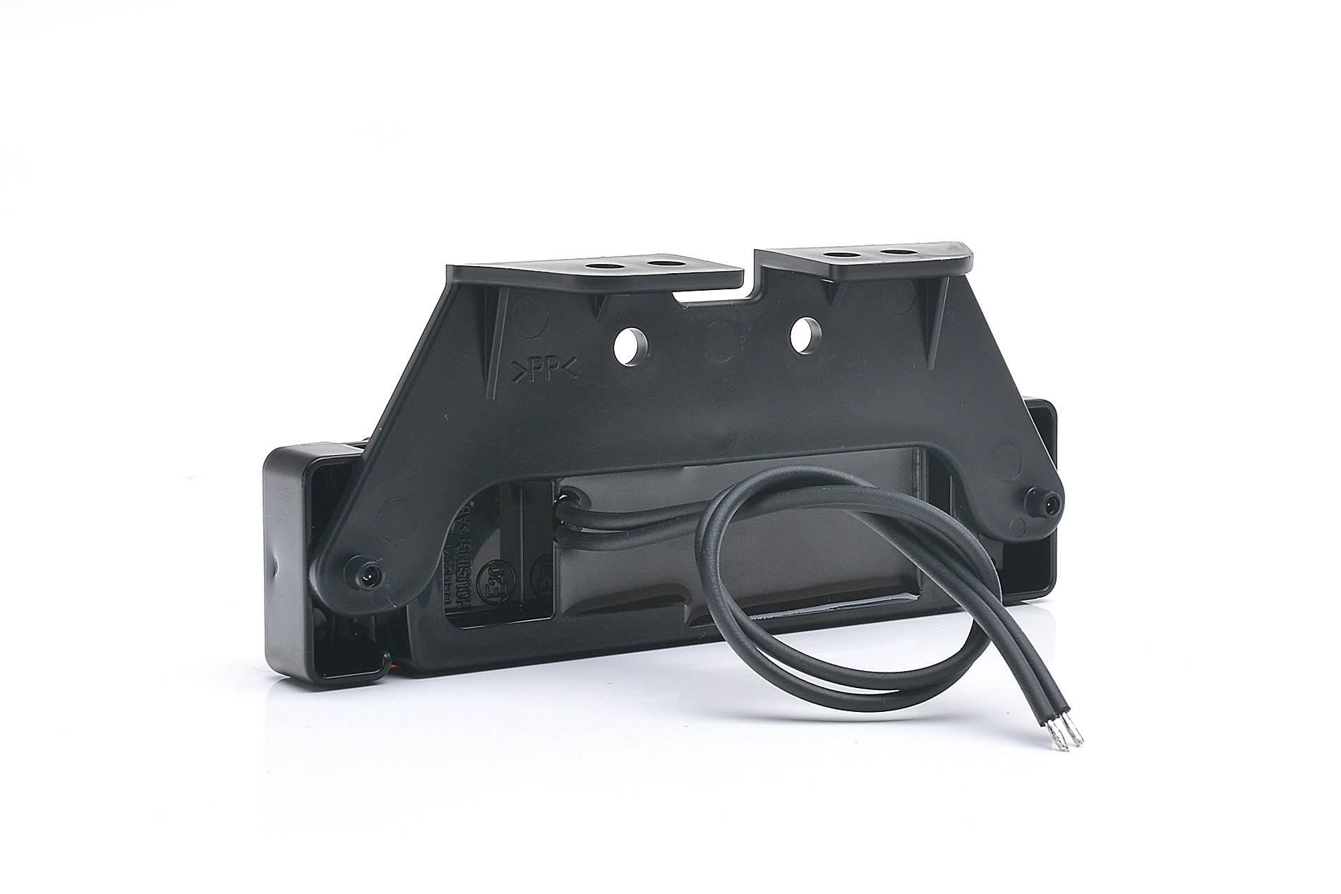 Lampa Zespolona Pozycyjna Boczna W45n 12 - zdjęcie 4