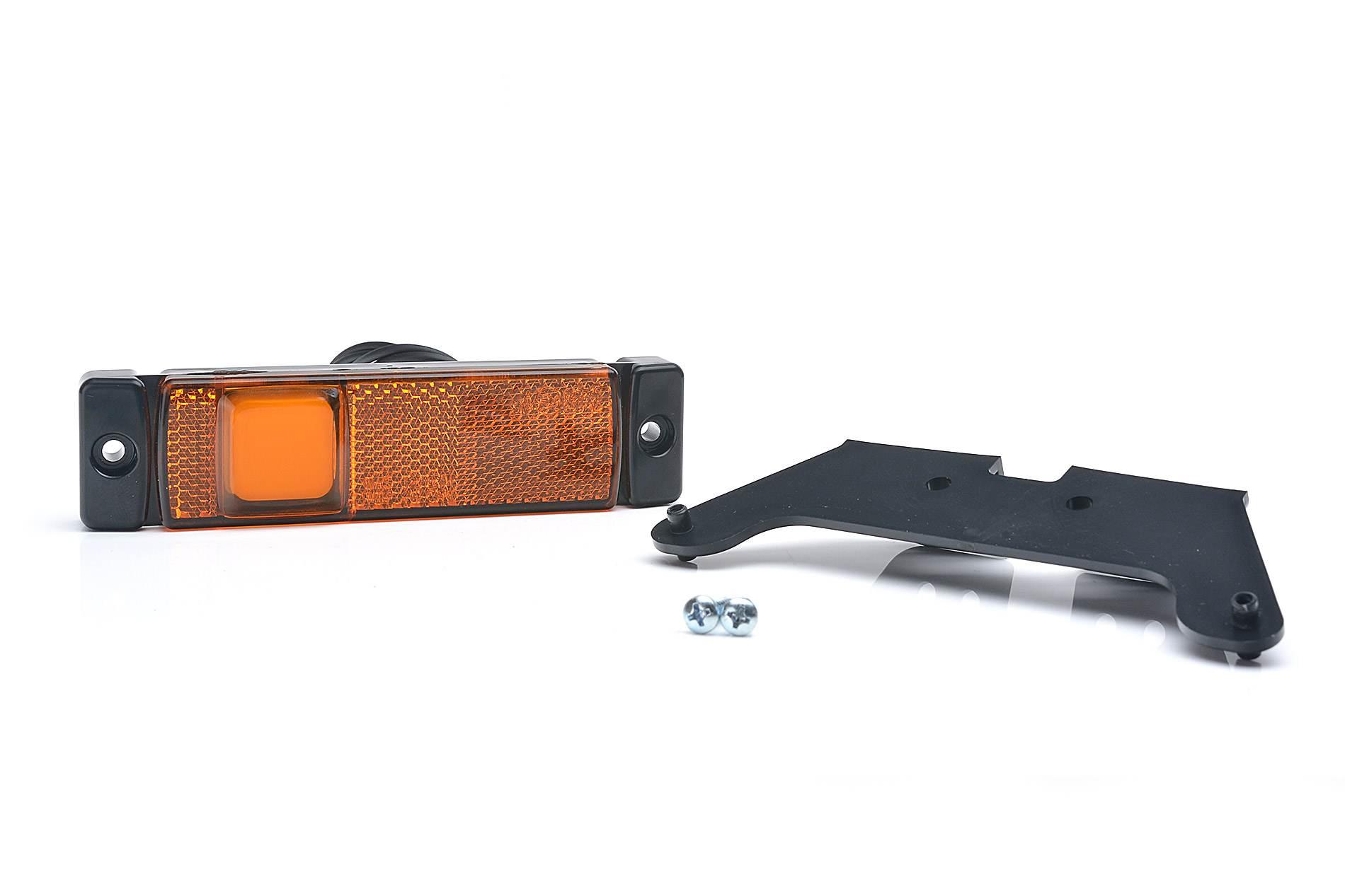 Lampa Zespolona Pozycyjna Boczna W45n 12 - zdjęcie 2