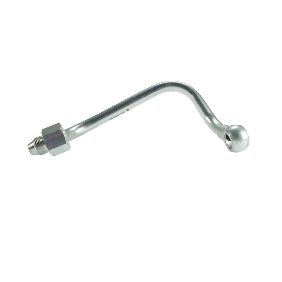Przewód Iv Hydrauliki Ursus C-330 Archimedes - zdjęcie 3