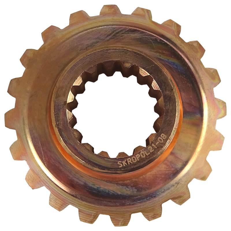 Koło Koronowe Ursus C-360 Skropol 5042538 - zdjęcie 3