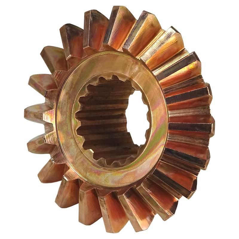 Koło Koronowe Ursus C-360 Skropol 5042538 - zdjęcie 4