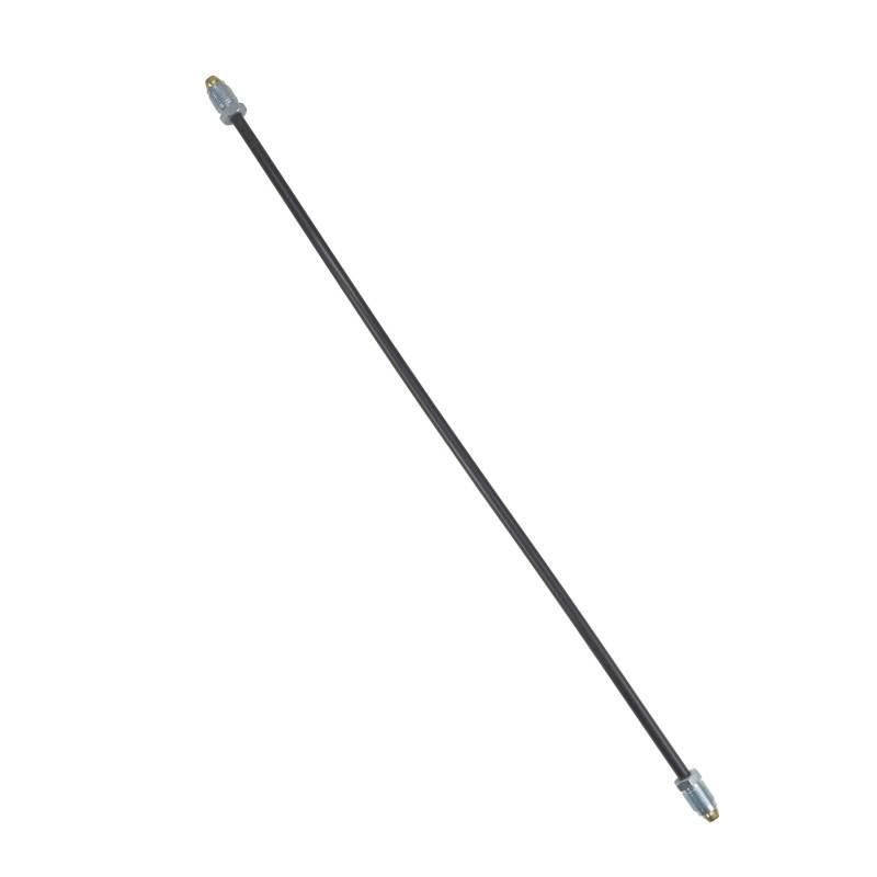 Przewód Paliwa Elastyczny Krótki L-450mm 7016610m91 Ursus Mf