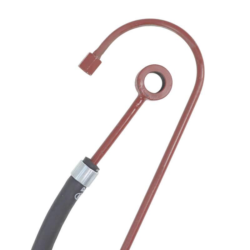 Rurka Spustowa Kompletna T-25 Fajka Przewód Hydral 20bar/2.0mpa Super - zdjęcie 3