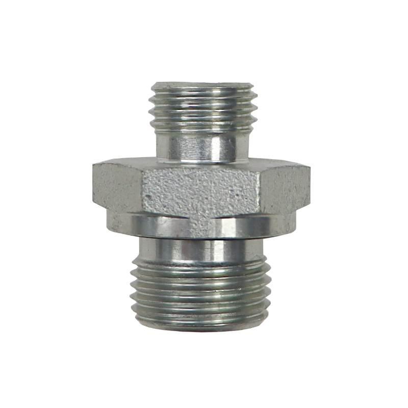 Przyłączka Hydrauliczna Bb M18x1,5 M14x1,5