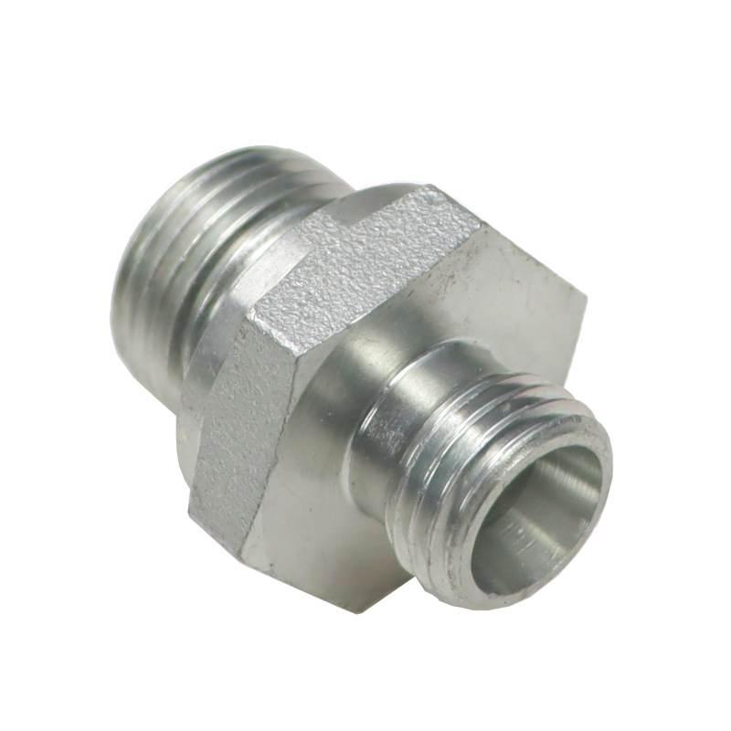Przyłączka Hydrauliczna Bb M18x1,5 M14x1,5 - zdjęcie 3