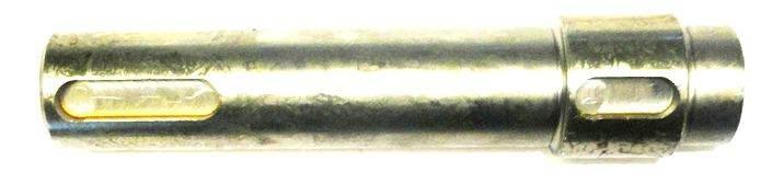 Wałek Tylny 140 Mm Kombajn Buraczany Neptun