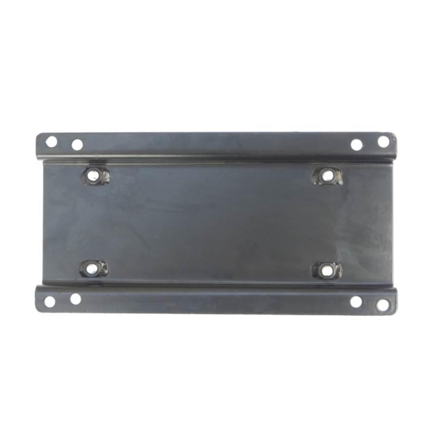 Adapter Siedzenia Rolniczego Zetor | STVP-29-ZTR - zdjęcie 2