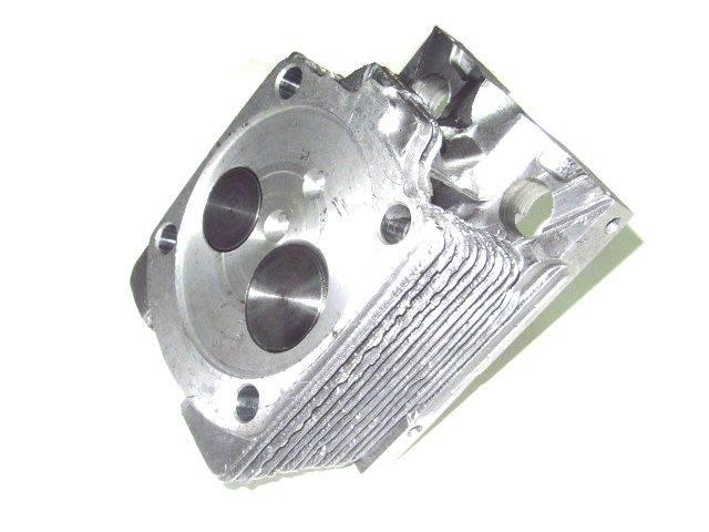 Głowica Silnika Kompletna Nowy Typ D1441003008 T-25