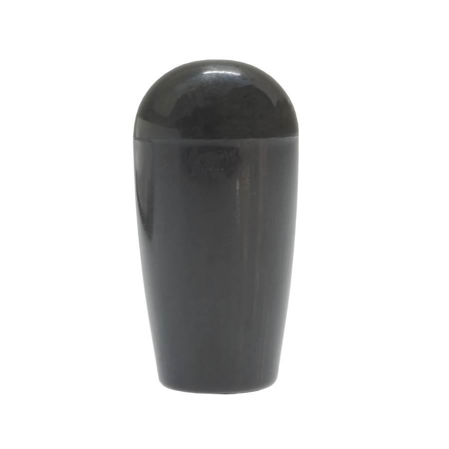 Gałka Podłużna M10 Gh52m10 Czarna | A001613